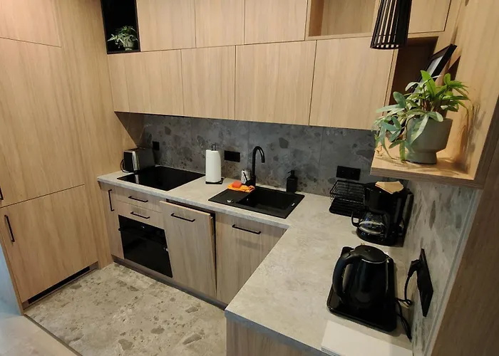 Z Tarasem Blisko Stoku By Four Seasons Karpacz