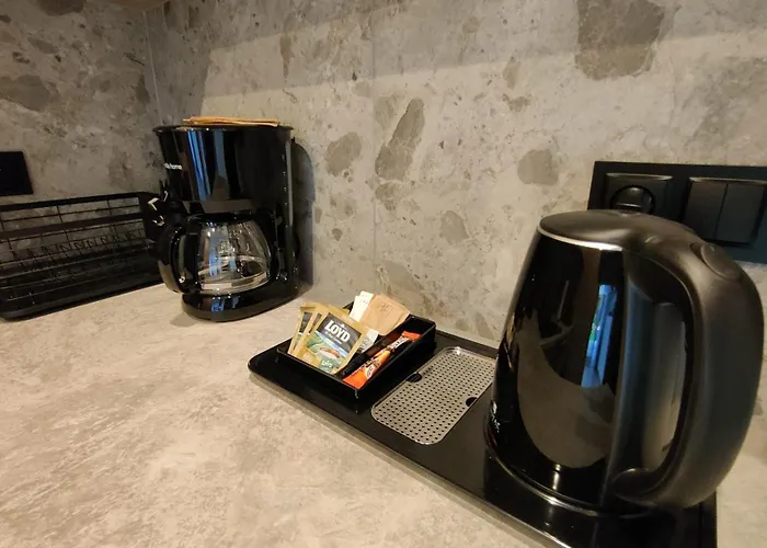 Z Tarasem Blisko Stoku By Four Seasons Apartament Karpacz