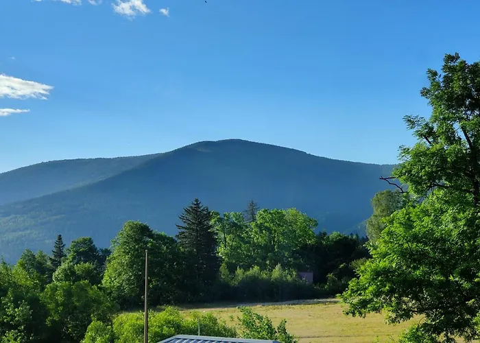 Z Tarasem Blisko Stoku By Four Seasons Apartament