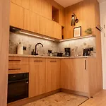 Appartement Z Tarasem Blisko Stoku By Four Seasons *