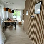 Appartement Z Tarasem Blisko Stoku By Four Seasons *