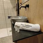 Z Tarasem Blisko Stoku By Four Seasons Appartement *