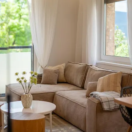 Z Tarasem Blisko Stoku By Four Seasons Apartment *