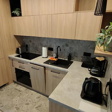 Z Tarasem Blisko Stoku By Four Seasons Karpacz