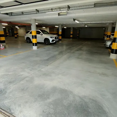 Z Tarasem Blisko Stoku By Four Seasons * Karpacz