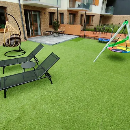 Z Tarasem Blisko Stoku By Four Seasons *