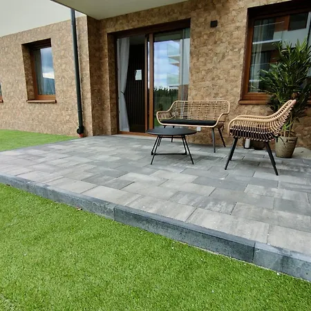 Z Tarasem Blisko Stoku By Four Seasons Karpacz