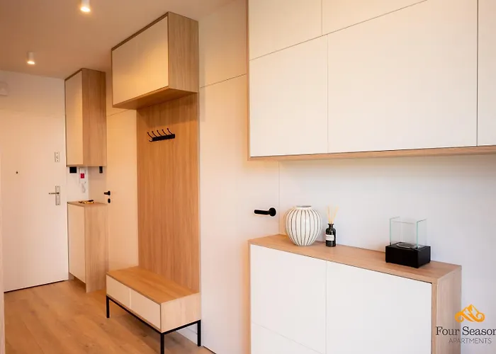 Z Tarasem Blisko Stoku By Four Seasons * Karpacz