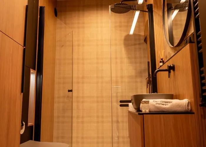 Z Tarasem Blisko Stoku By Four Seasons Karpacz