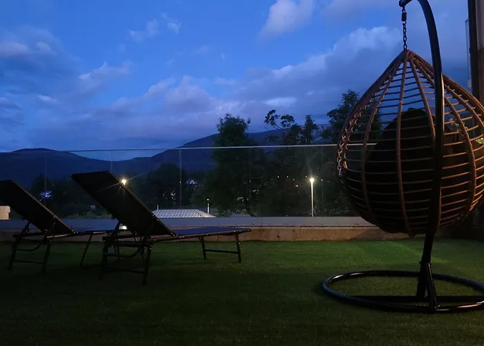 Z Tarasem Blisko Stoku By Four Seasons *